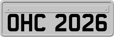 OHC2026