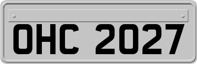 OHC2027