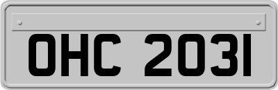 OHC2031
