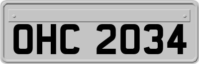 OHC2034