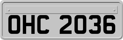 OHC2036