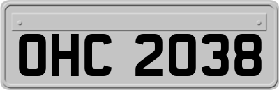 OHC2038