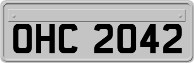 OHC2042