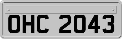 OHC2043