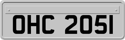 OHC2051