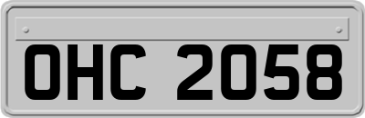 OHC2058