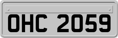 OHC2059
