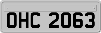 OHC2063