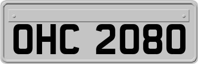 OHC2080
