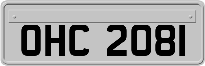OHC2081