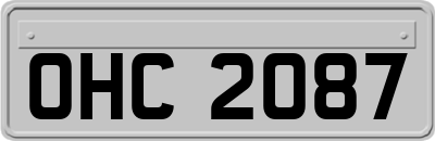 OHC2087