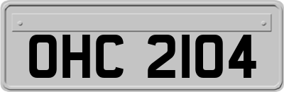 OHC2104