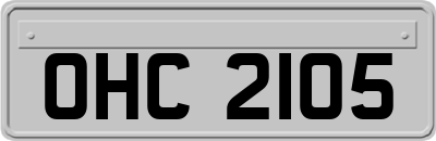 OHC2105