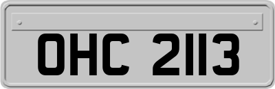OHC2113
