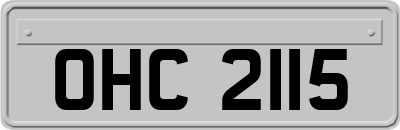OHC2115