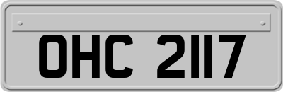 OHC2117