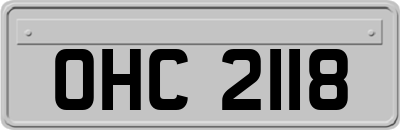 OHC2118
