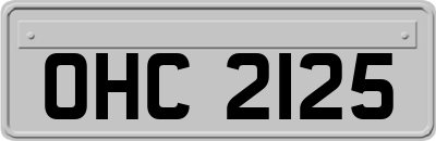OHC2125