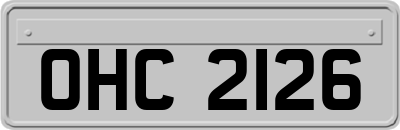 OHC2126
