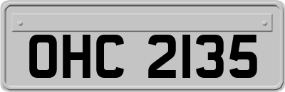 OHC2135