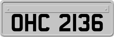 OHC2136