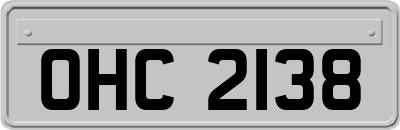 OHC2138