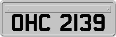 OHC2139