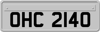 OHC2140
