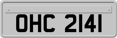 OHC2141