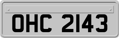 OHC2143