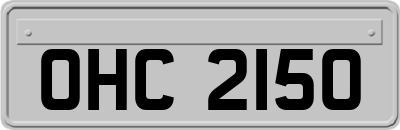 OHC2150