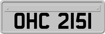 OHC2151