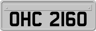 OHC2160