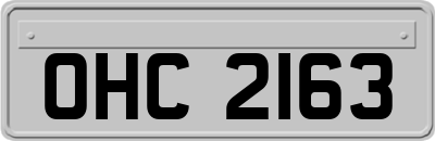 OHC2163
