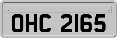 OHC2165