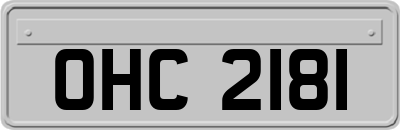 OHC2181