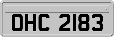 OHC2183