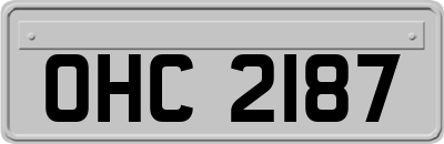 OHC2187