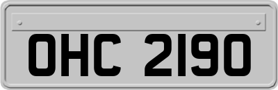 OHC2190