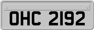 OHC2192