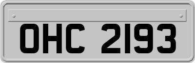 OHC2193