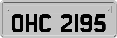 OHC2195