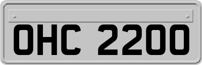 OHC2200