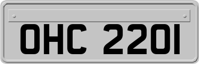 OHC2201