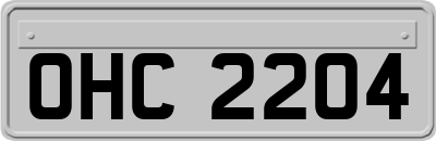 OHC2204