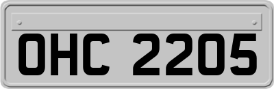 OHC2205
