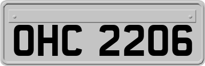 OHC2206