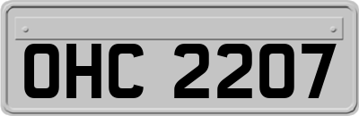 OHC2207