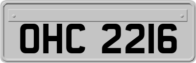 OHC2216