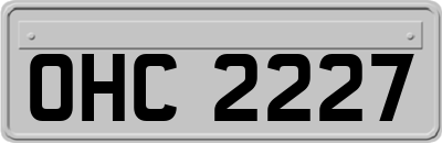 OHC2227
